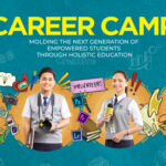PAGEONE Group STI CAREER CAMP MOLDING THE NEXT GENERATION OF EMPOWERED STUDENTS THROUGH HOLISTIC EDUCATION