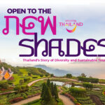 PAGEONE Group TAT – Open To The New Shades