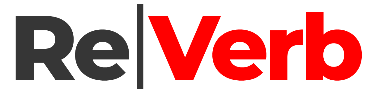 2022 Reverb Logo (original)