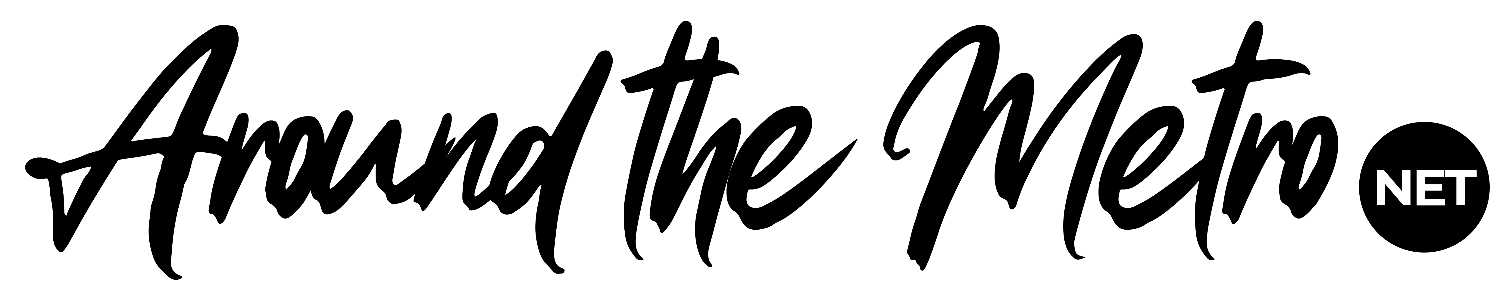 aroundthemetro.net