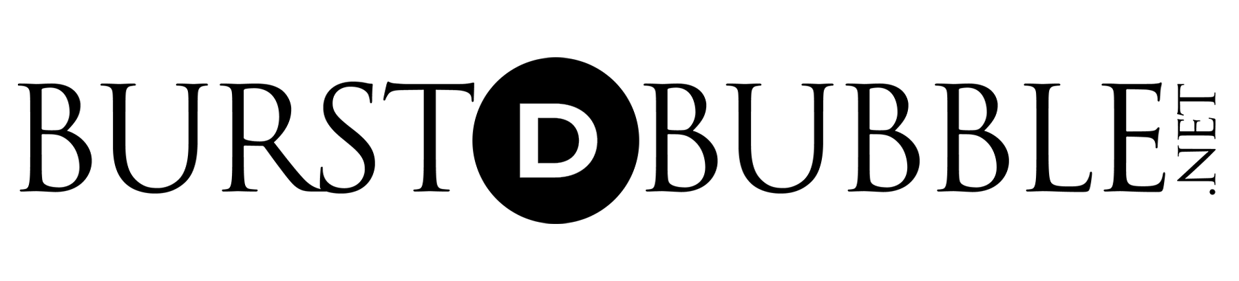 burstdbubble.net