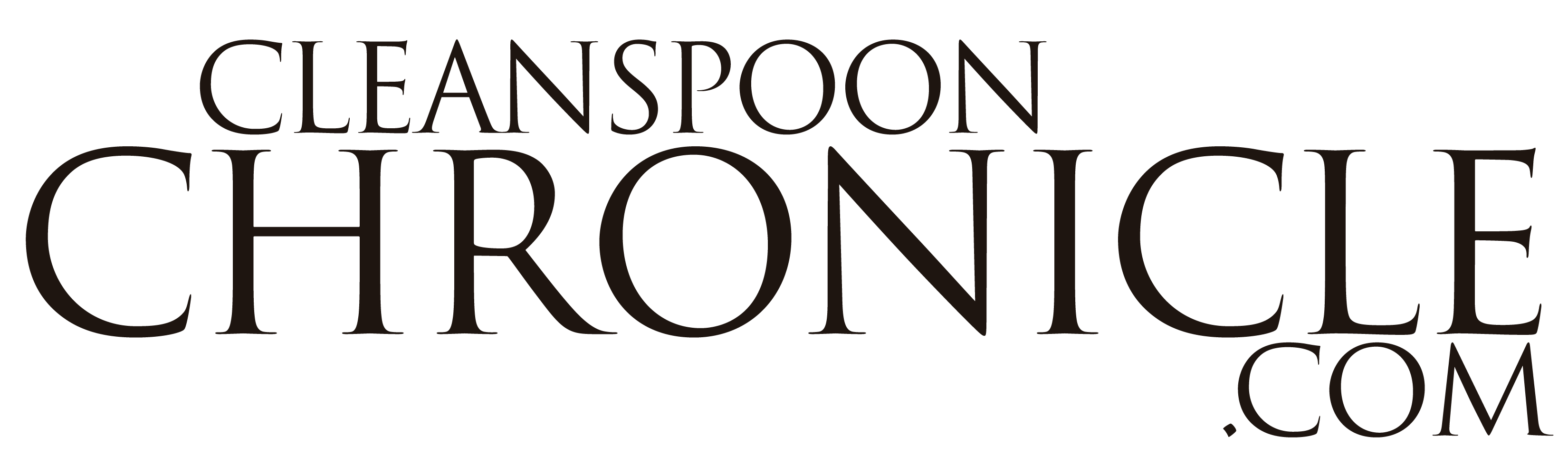 cleanspoonchronicle.com