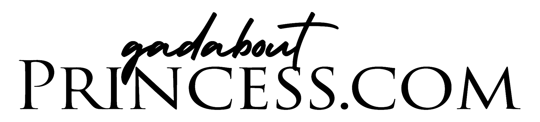 gadaboutprincess.com