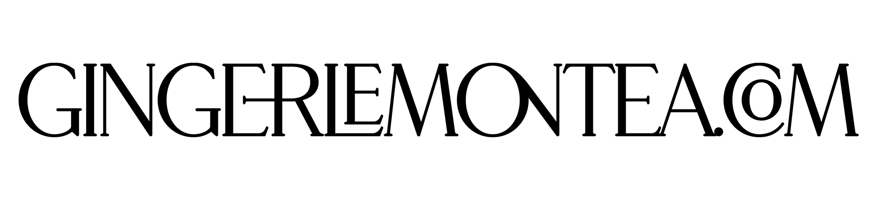 gingerlemontea.com