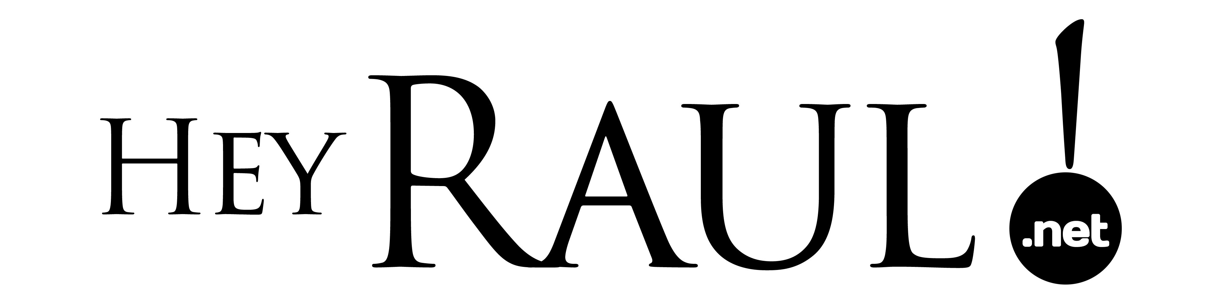 heyraul.net