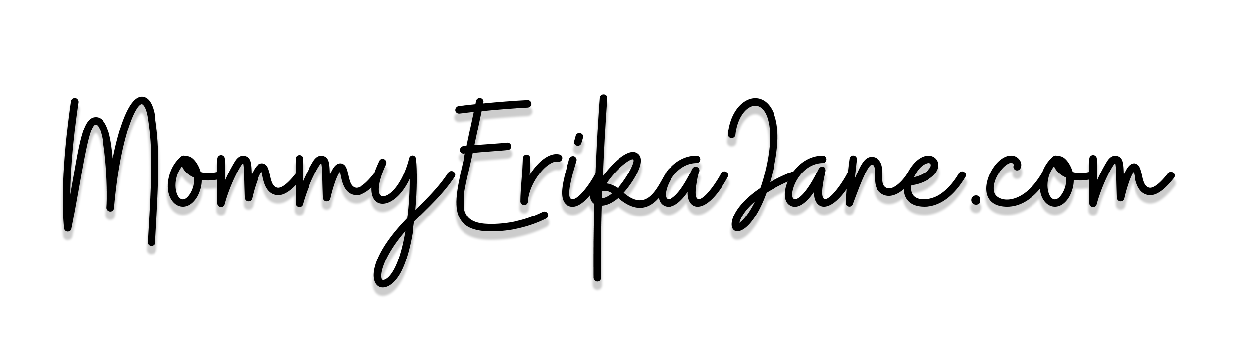 mommyerikajane.com