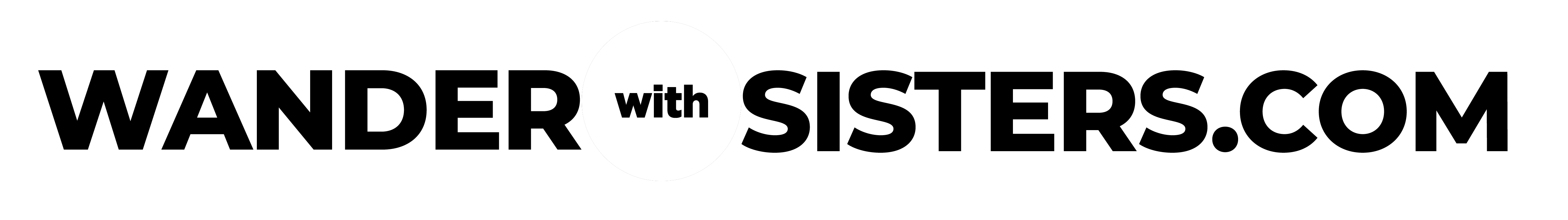 wanderwithsisters.com
